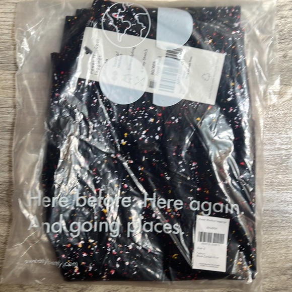 SWETTY BETTY Power Workout Leggings - Picture 4 of 5